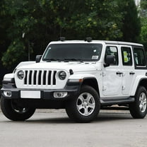 Ultrasonic Deer Repellent Whistle for Cars, Wind-Powered Animal Deterrent Alarm to Prevent Collisions – Easy Mount ABS Device for Rural, Forest and Highway Driving Safety