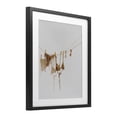 thumbnail image 2 of Stupell Industries Contemporary Sunlit Bikini on Clothesline Black Framed Print Under Glass, 13 x 16, by Ziwei Li, 2 of 8