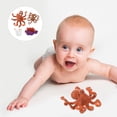 thumbnail image 3 of Shisuyan 1 Set Octopus Life Cycle Model Insect Growth Display Ornament Educational Toy, 3 of 8
