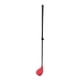 thumbnail image 3 of Palo de golf Chipper con empuñadura ergonómica ajustable y ligera, cabezal de PP con empuñadura de goma Rojo, 3 of 9