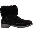 thumbnail image 2 of Propét Women's Tabitha Fashion Boot, Black, 9, 2 of 5