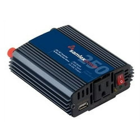 Samlex America SAM-250-12 SAM-250-12 Modified Sine Wave Inverter 250 Watt
