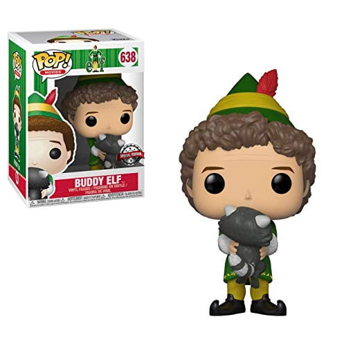 funko pop 12 days of christmas 2018