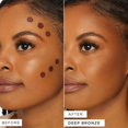 thumbnail image 2 of Cinta para esculpir tartas Contour Stick, color bronce oscuro, tamaño viaje, 2 of 9