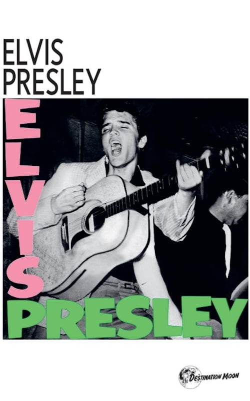 Elvis Presley Easy Come, Easy Go UK英盤 LP Elvis Presley - Easy Come, Easy Go - 2LP - Walmart.com