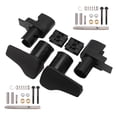 thumbnail image 1 of Chassis Fuel  Fairing Handle Kit, Easy Install 20727161 Complete Durable  For Truck, 1 of 8
