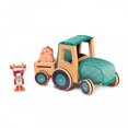 thumbnail image 1 of Janod - Rosalie : Tractor/Tracteur, 1 of 1