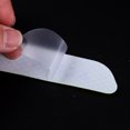 thumbnail image 3 of Pegatina Reflectante Para Puerta De Coche, Cinta De Advertencia, Pegatinas Para Coche, Tiras Reflectantes, Marca De Seguridad Con Estilo Para Coche 4 Uds. Kearding VI006716-00, 3 of 5