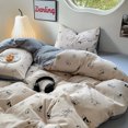 thumbnail image 3 of Little Puppy Print Bedding Set, 3 of 5