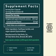 thumbnail image 2 of Gaia Herbs Oil of Oregano - Immune & Antioxidant Support Supplement - With Oregano Oil, Carvacrol & Thymol* - 60 Vegan Liquid Phyto-Caps (60 Servings), 2 of 9