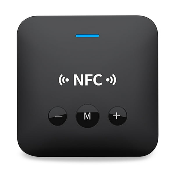 DTOWER Wireless Transmitter Receiver TV Projectors Loudspeaker Soundbox 3.5mm AUX Bluetooth