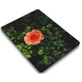 thumbnail image 4 of KSK KAISHEK Compatible with MacBook Pro 16" Case 2023 - 2021 Released Model A2780/A2485, Plastic Hard Case Shell Cover, Flower 0163, 4 of 5
