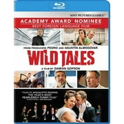 Wild Tales (Blu-ray)