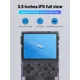 thumbnail image 5 of Consola de videojuegos portátil de doble sistema RG353V RG353VS con pantalla táctil de 64/128/256 GB y Android 11 y LINUX, 5 of 5