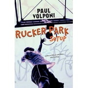 Rucker Park Setup, Pre-Owned (Paperback)