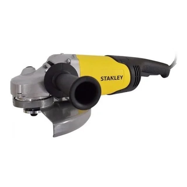 Esmeriladora Angular Pulidora Stanley STGL2223-B3 9'' 2200W