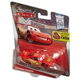 thumbnail image 3 of Disney/Pixar Cars Lightning McQueen Vehicle, 3 of 3