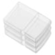 thumbnail image 2 of 3 fundas protectoras transparentes para encendedores: funda protectora de plástico de alta transparencia para encendedores de queroseno, compatible con Zippo., 2 of 6