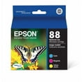 thumbnail image 1 of Epson Canada T088520 Colour Multi-Pack Ink Cartridge - Cyan, Magenta, Yellow, 1 of 2
