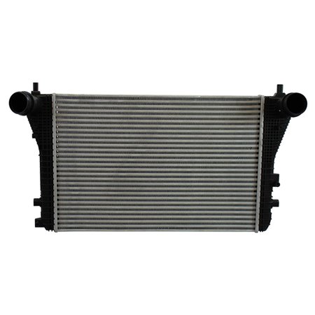 Agility Auto Parts 5010020 Intercooler for Audi Volkswagen Specific Models