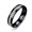 black, variant on Mens womens Stainless Steel Dragon Band Ring Hip Hop Rings Silver Jewelry 6-13•-gold-9