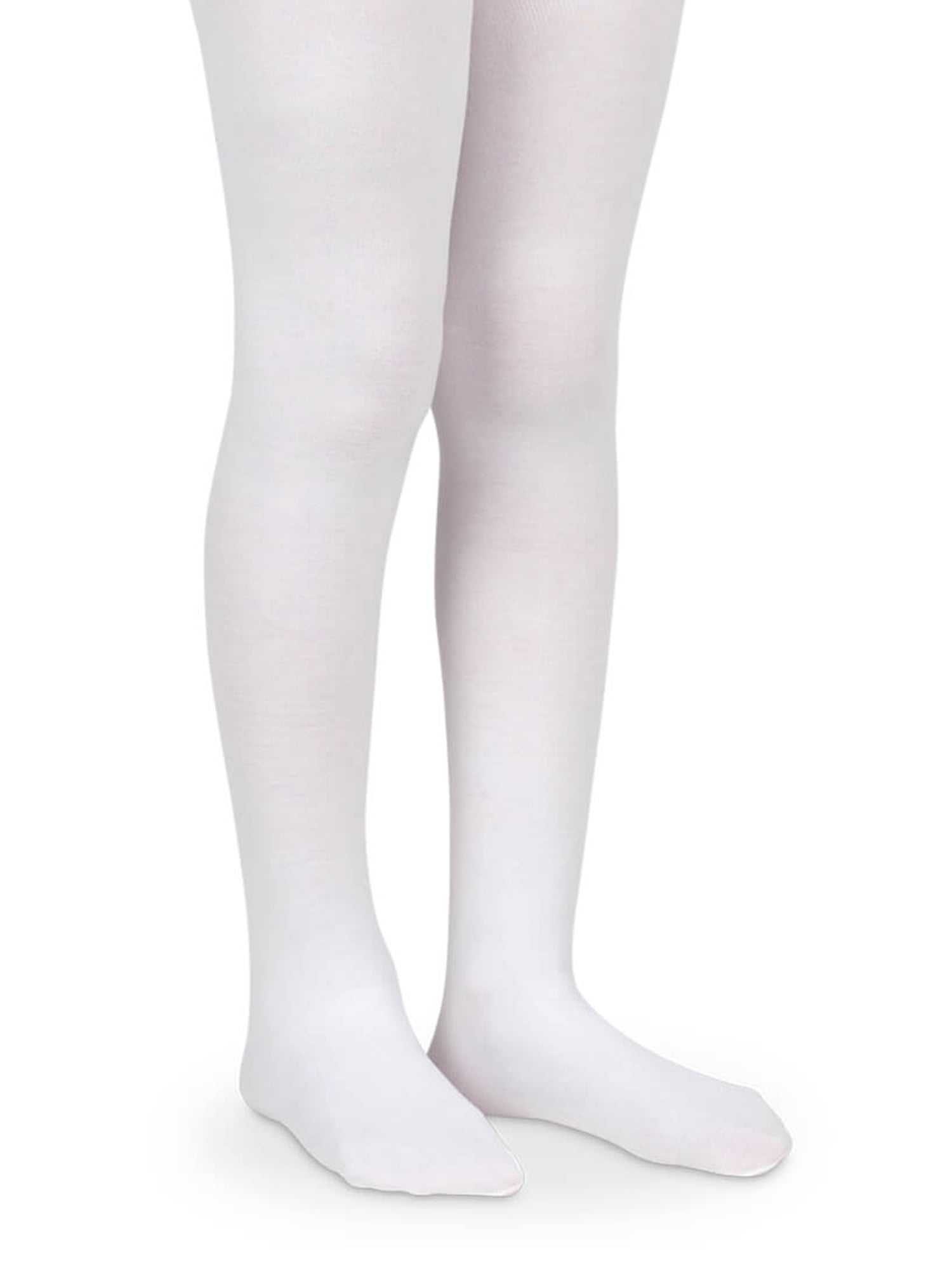 Country Kids Baby Girls Pima Cotton Tights 1 Pair 