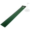 thumbnail image 2 of Tapete de golf para putting con retorno de bola verde y pendiente de 9 grados para adultos Estilo B, 2 of 8