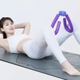 thumbnail image 4 of Wmool Peic Floor scle Inner Thigh Exerciser Hip Trainer m2u Fitn Butt UK, 4 of 9