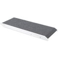 thumbnail image 3 of BirdRock Home 16" Adjustable Pet Ramp - White, 3 of 6