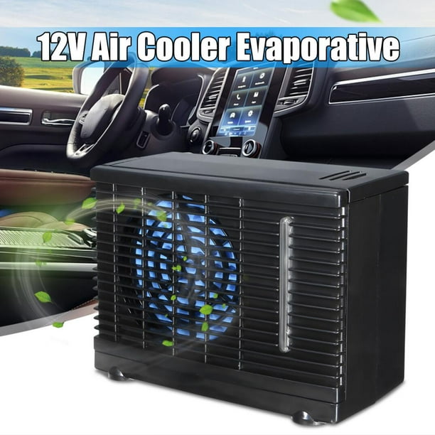12v evaporative on sale cooler