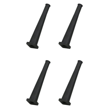 Makita 682572-3 Cord Guard for Saws 2107FK, JR3050T, and HR2811F (4-Pack)