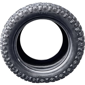 Supermax RTX-1 33X12.50R17 120Q E 10 Ply r/t Rugged Terrain Light Truck Tire Sansujyuku sansujyuku.com