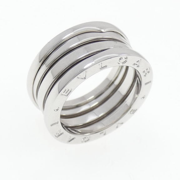 Pre-Owned Bvlgari B.zero1 3-Band Ring