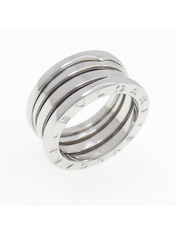 Pre-Owned Bvlgari B.zero1 3-Band Ring