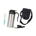 thumbnail image 4 of Hervidor de agua portátil 750 ml Soledad para coche 12 V, 4 of 10