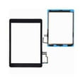 thumbnail image 2 of opvise Replacement Touch Screen Digitizer for iPad 5th Gen 2017 Ver. A1822 A1823/Air, 2 of 5