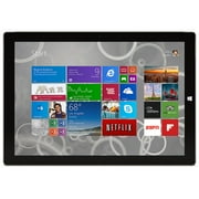 Microsoft Surface Pro 3 Bundle with Optional Accessories