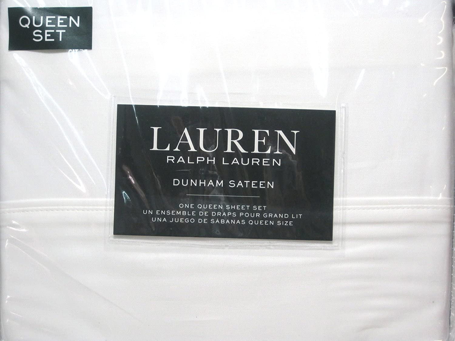 ralph lauren home collection sheets