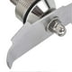 thumbnail image 2 of Lames de rechange pour mixeur en acier inoxydable, lame élargie à 2 lames pour pièces de mixeur et extracteur de jus, 2 of 4
