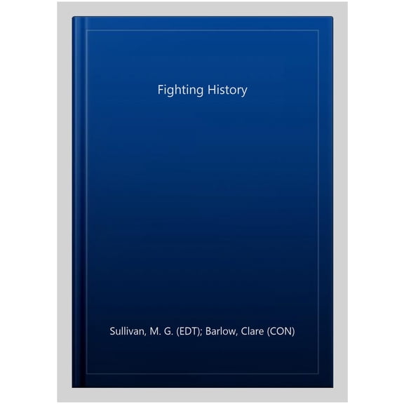 Pre-Owned Fighting History