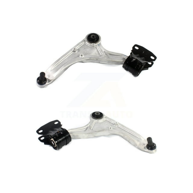 TOR Front Lower Suspension Control Arm and Ball Joint Assembly Kit for Car Ford Fusion Lincoln MKZ Police Responder Hybrid SSV Plug-In KTR-102933