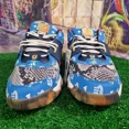 thumbnail image 2 of Ad-id-as Agent Gil Restomod Gy6483 Men's Multicolor Sneaker Shoes Size 13 (BB1), 2 of 6
