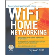 Wi-Fi Home Networking, Used [Paperback]