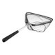 thumbnail image 2 of Red Telescópica plegable Sunnimix Aleación de Aluminio Durable, 2 of 8