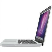 Restored Grade A Apple Silver 13.3 MacBook Pro with Intel Core i5-3210M Processor, 4GB Memory, 500GB Hard Drive and Mac OS X 10.10.5