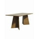 thumbnail image 3 of Comedor con Mesa y 6 Sillas Simone Madesa Marrón/Crema, 3 of 6