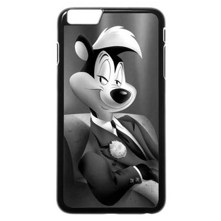 Pepe Le Pew iPhone 6 Plus Case