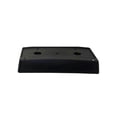 thumbnail image 4 of Soporte para matrícula de coche para Ram 1500 2019-2021 CH1068151 68274215AE, 4 of 5