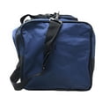 thumbnail image 2 of 20inch Large Heavy Duty Strong Duffle Bags Travel Sports School Gym Carry Luggage, 2 of 10