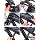 thumbnail image 3 of Bolsa De Bicicleta Bolsa Para Cuadro De Bicicleta, 1L, Bolsa Para Bicicleta De Carretera, Diseño De Tapa Abatible Para Accesorios De Bicicleta Mtb Ndcxsfigh  Accesorios para bicicletas, 3 of 4